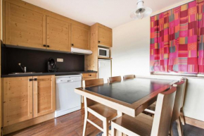 Résidence L'Ours Blanc - maeva Home - Appartement 3 pièces 7 personnes - Sélection MAE-8949 Huez